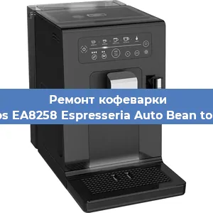 Чистка кофемашины Krups EA8258 Espresseria Auto Bean to Cup от кофейных масел в Самаре